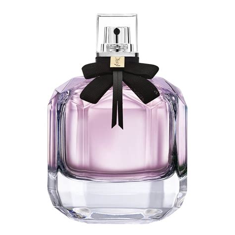 yves saint laurent best perfume for her